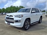 Used 2017 Toyota 4Runner Limited image 3