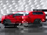 Used 2021 Chevrolet Silverado 1500 Custom image 3
