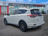Used 2016 Toyota RAV4 SE image 4