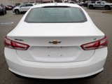 Used 2022 Chevrolet Malibu LT image 5