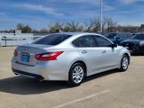 Used 2016 Nissan Altima 2.5 S w/ Power Driver Seat Package image 4