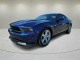 Used 2012 Ford Mustang GT Premium w/ Security Pkg image 3