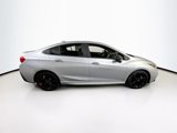 Used 2018 Chevrolet Cruze LT w/ Sun And Sound Package image 4