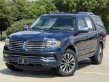 Used 2015 Lincoln Navigator 2WD image 2
