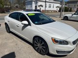 Used 2018 Volvo S60 T5 Inscription Platinum image 6