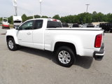 Used 2020 Chevrolet Colorado LT w/ Safety Package image 4
