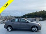 Used 2007 MAZDA MAZDA3 i Touring image 2