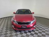 Used 2015 Kia Optima SX w/ SX Turbo Premium Package image 2