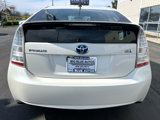 Used 2010 Toyota Prius Two image 4
