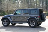 Used 2019 Jeep Wrangler Unlimited Sahara image 4