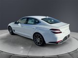 New 2025 Genesis G70 2.5T image 3