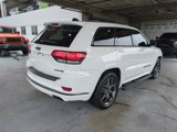 Certified 2019 Jeep Grand Cherokee Limited X image 5