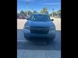 Certified 2022 Ford Maverick XLT image 5