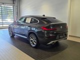 Used 2021 BMW X4 xDrive30i w/ Premium Package image 3
