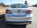 Used 2018 Ford Fusion SE image 6