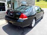 Used 2013 Chevrolet Impala LTZ image 3