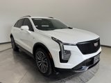 Used 2024 Cadillac XT4 Sport image 1