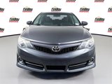 Used 2014 Toyota Camry SE image 2