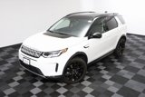 Used 2022 Land Rover Discovery Sport SE image 2