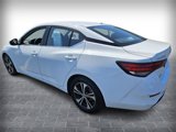 Certified 2023 Nissan Sentra SV image 4