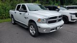 Used 2020 RAM 1500 Tradesman w/ Tradesman SXT Package image 2