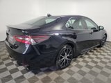 Used 2021 Toyota Camry SE image 4