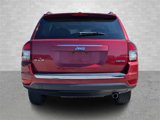 Used 2014 Jeep Compass Limited w/ Sun/Sound Group image 5
