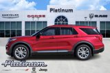 Used 2020 Ford Explorer XLT w/ Equipment Group 202A image 3