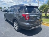 Used 2016 Ford Explorer Limited w/ Equipment Group 301A image 4