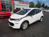 Used 2020 Chevrolet Bolt LT w/ Driver Confidence II Package image 2