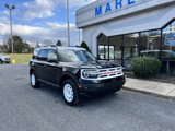 New 2024 Ford Bronco Sport Heritage w/ Heritage Convenience Package image 2