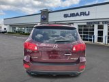 Used 2008 Hyundai Santa Fe Limited image 4