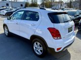 Used 2019 Chevrolet Trax LT w/ LT Convenience Package image 6