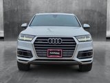 Used 2017 Audi Q7 3.0T Premium Plus image 2