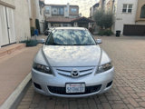 Used 2007 MAZDA MAZDA6 i Sport Value Edition image 2