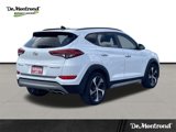 Used 2017 Hyundai Tucson Limited w/ Limited Ultimate Package 03 image 5