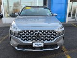 Used 2021 Hyundai Santa Fe Limited image 3