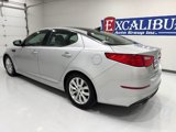 Used 2014 Kia Optima EX w/ EX Premium Package image 4