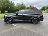 Certified 2022 Ford Explorer ST w/ Equipment Group 401A image 5