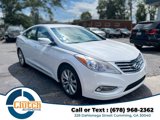 Used 2013 Hyundai Azera image 3
