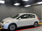 Used 2007 Nissan Versa 1.8 S w/ PWR Pkg image 2