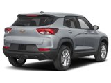 Certified 2024 Chevrolet TrailBlazer RS w/ Driver Confidence Package image 6