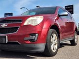 Used 2012 Chevrolet Equinox LT w/ Driver Convenience Package image 2