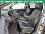 Used 2023 Ford Edge Titanium image 3