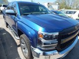 Used 2017 Chevrolet Silverado 1500 LTZ w/ Sport Package image 3