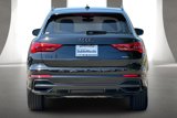 Used 2022 Audi Q3 2.0T Premium w/ Black Optic Sport Package image 5