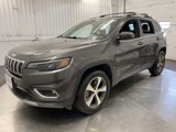 Used 2019 Jeep Cherokee Limited image 2