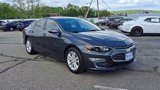 Used 2018 Chevrolet Malibu LT image 2