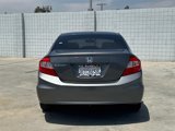 Used 2012 Honda Civic EX image 3
