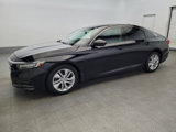 Used 2020 Honda Accord LX image 2